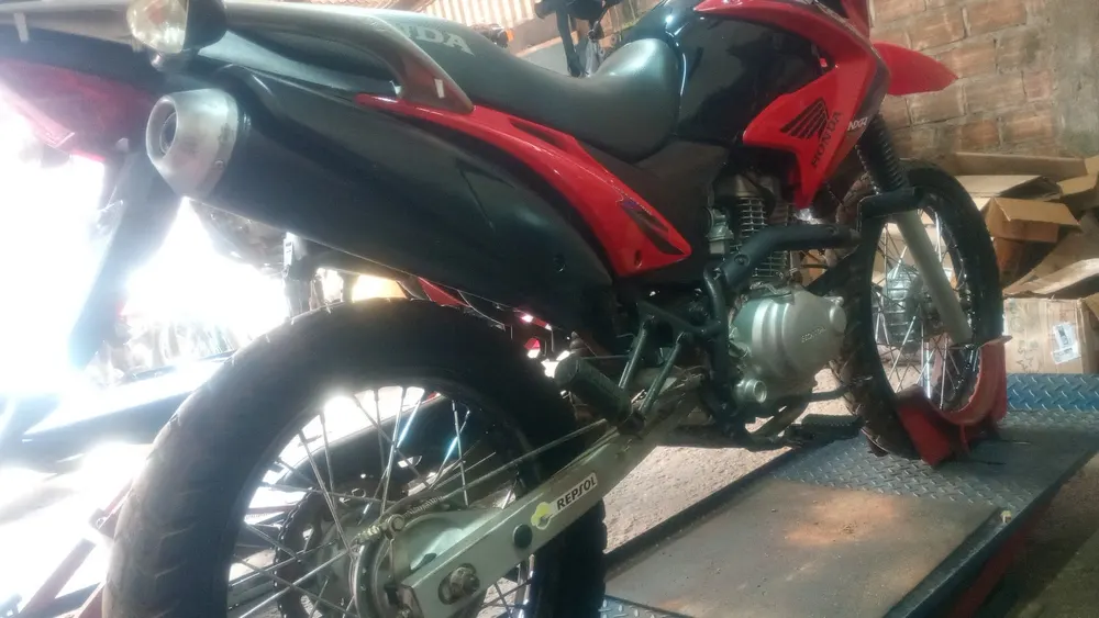 Imperial Motos — foto 1