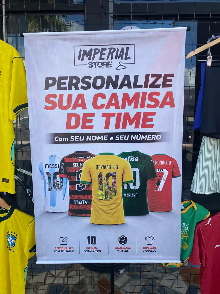 IMPERIAL STORE VHA — foto 1