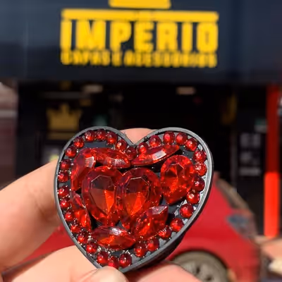 Imperio Capas E Acessorios ( Capas E Peliculas De Vidro)