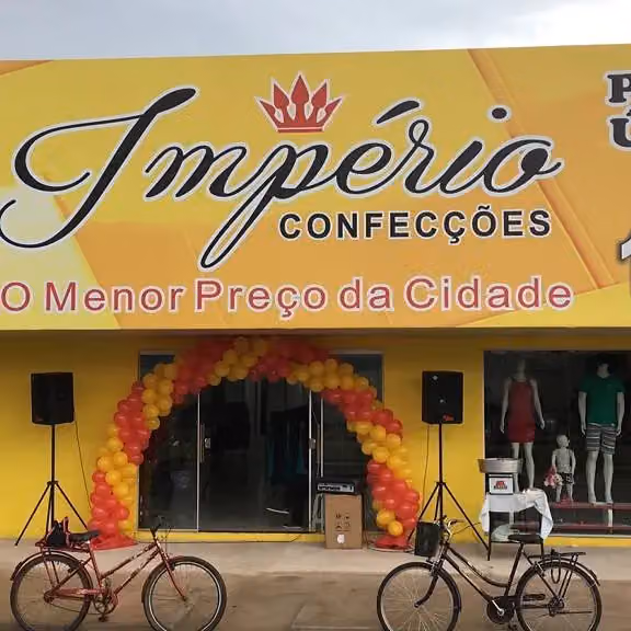 Imperio Confecção