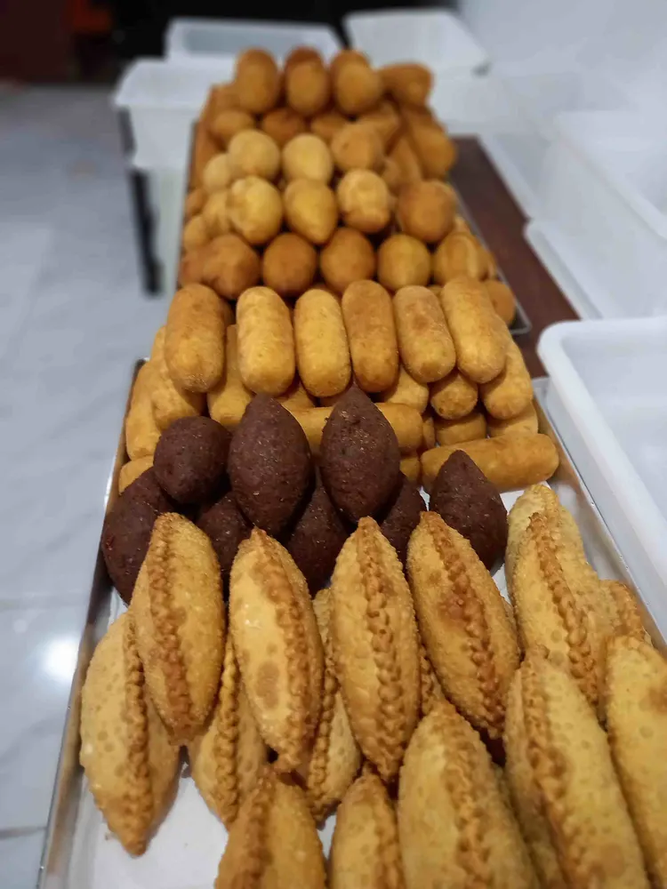 Império Da Coxinha — foto 2