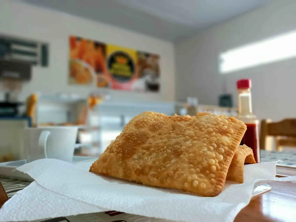 Império Da Coxinha — foto 6