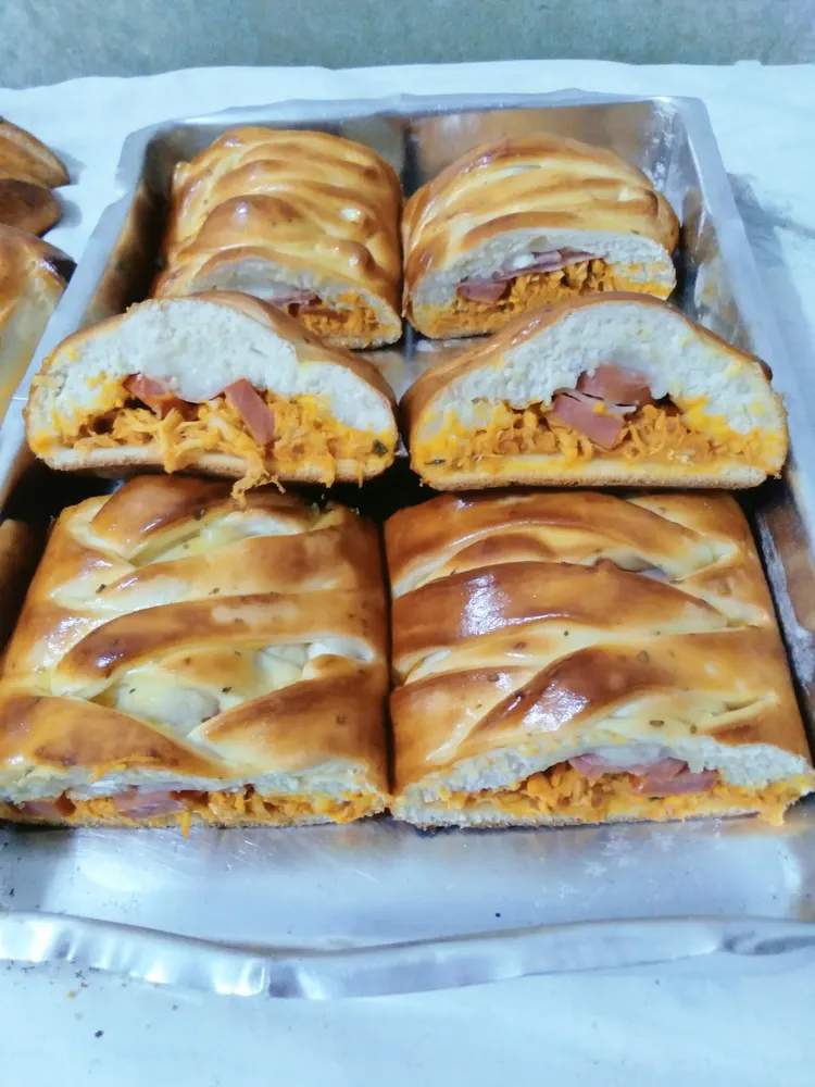 Império Da Coxinha — foto 3
