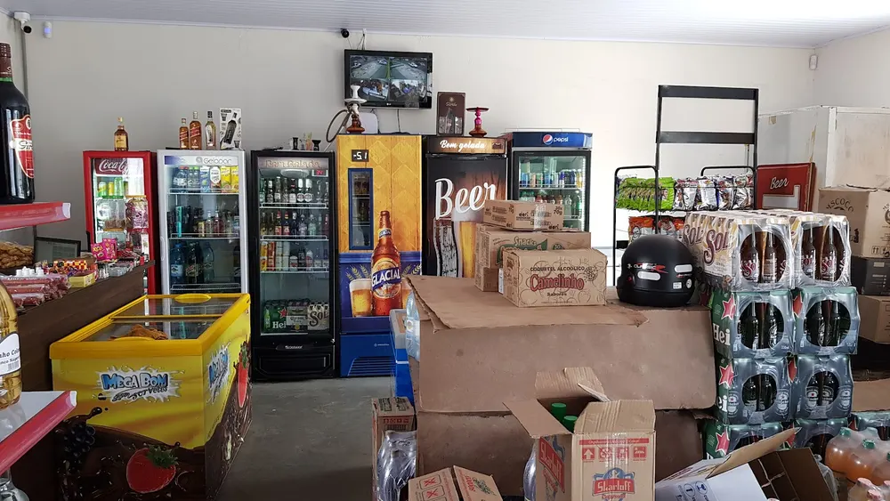 Império Distribuidora — foto 1