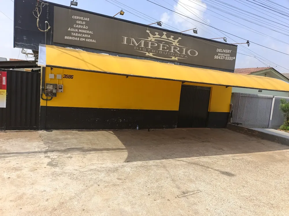 Império Distribuidora — foto 3