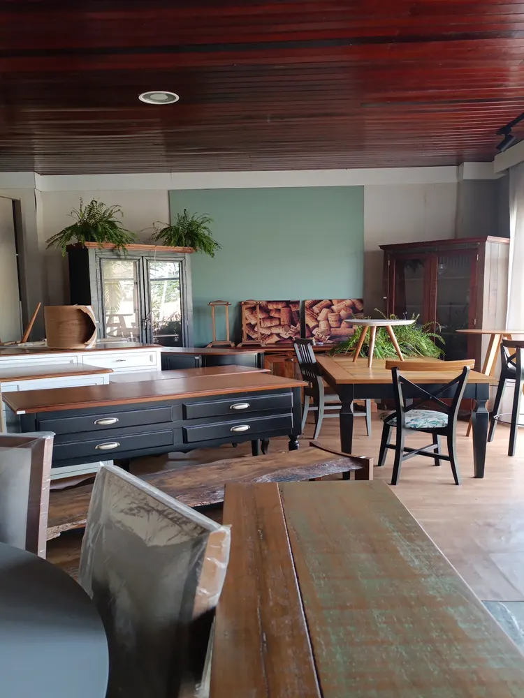 Incomar Móveis e Decorações — foto 1