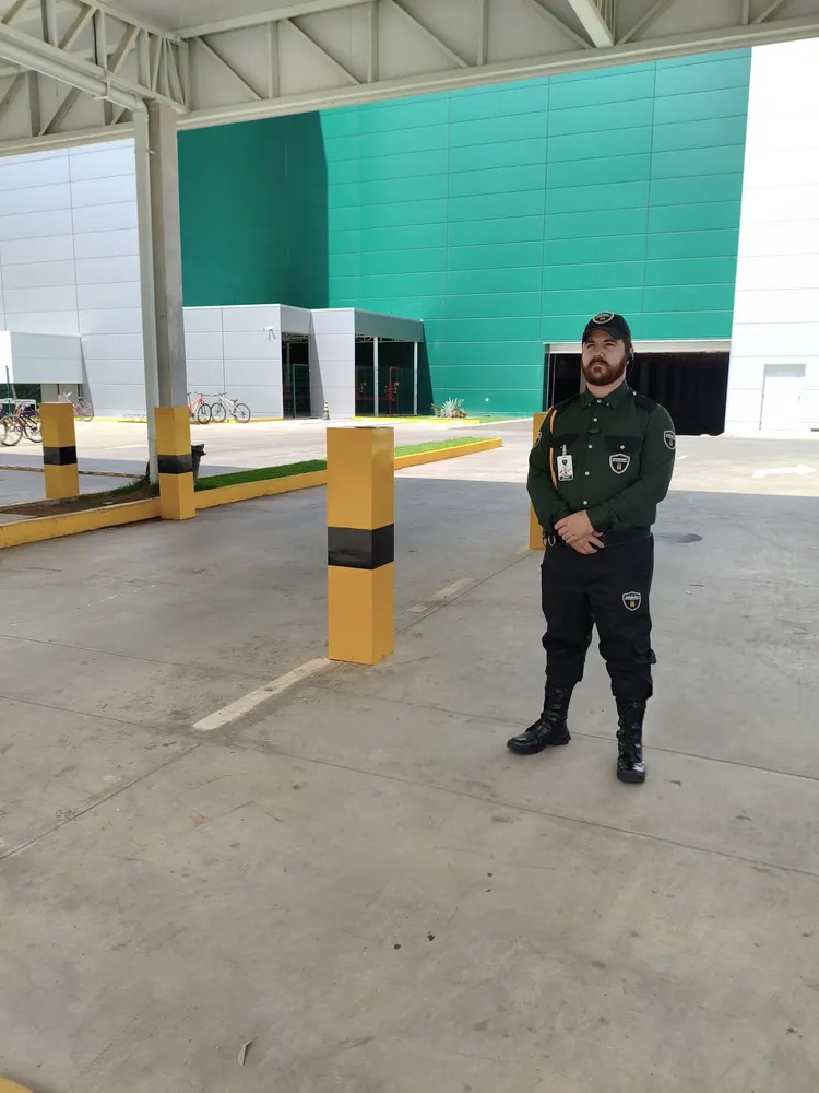 Indominus Segurança — foto 2