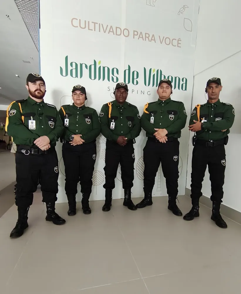 Indominus Segurança — foto 4