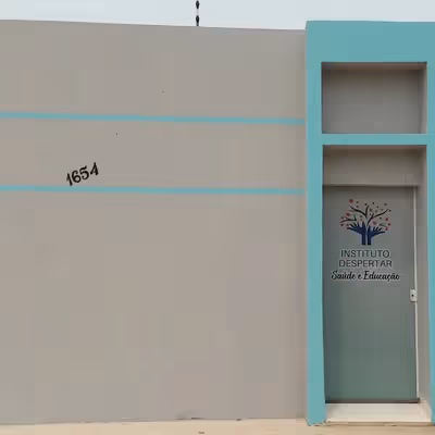 Instituto Despertar Saúde e Educação