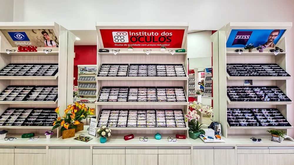Instituto dos Óculos — foto 4