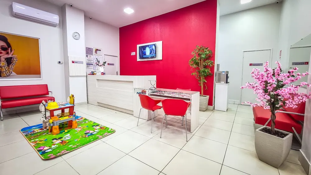 Instituto dos Óculos — foto 6