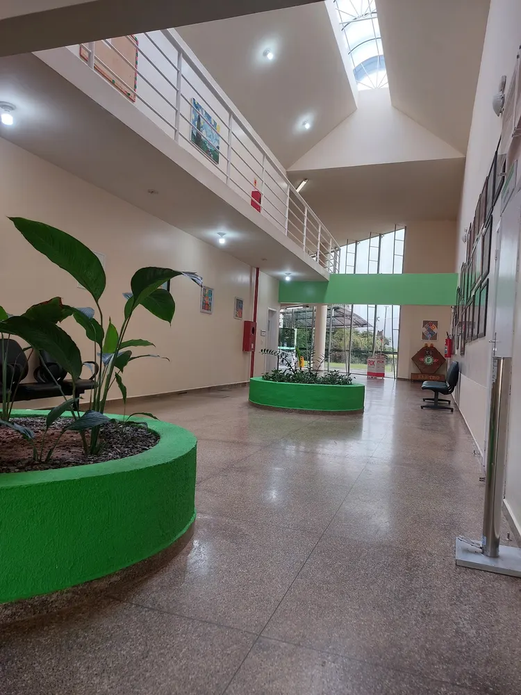 Instituto Federal de Rondônia - IFRO — foto 2
