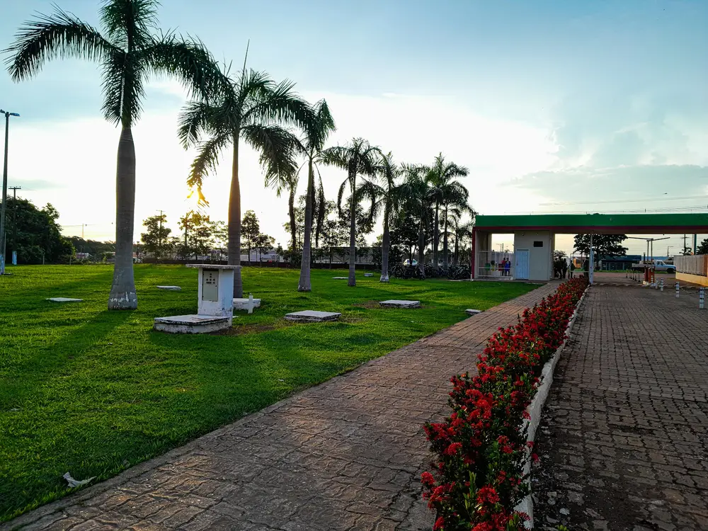 Instituto Federal de Rondônia - IFRO — foto 3