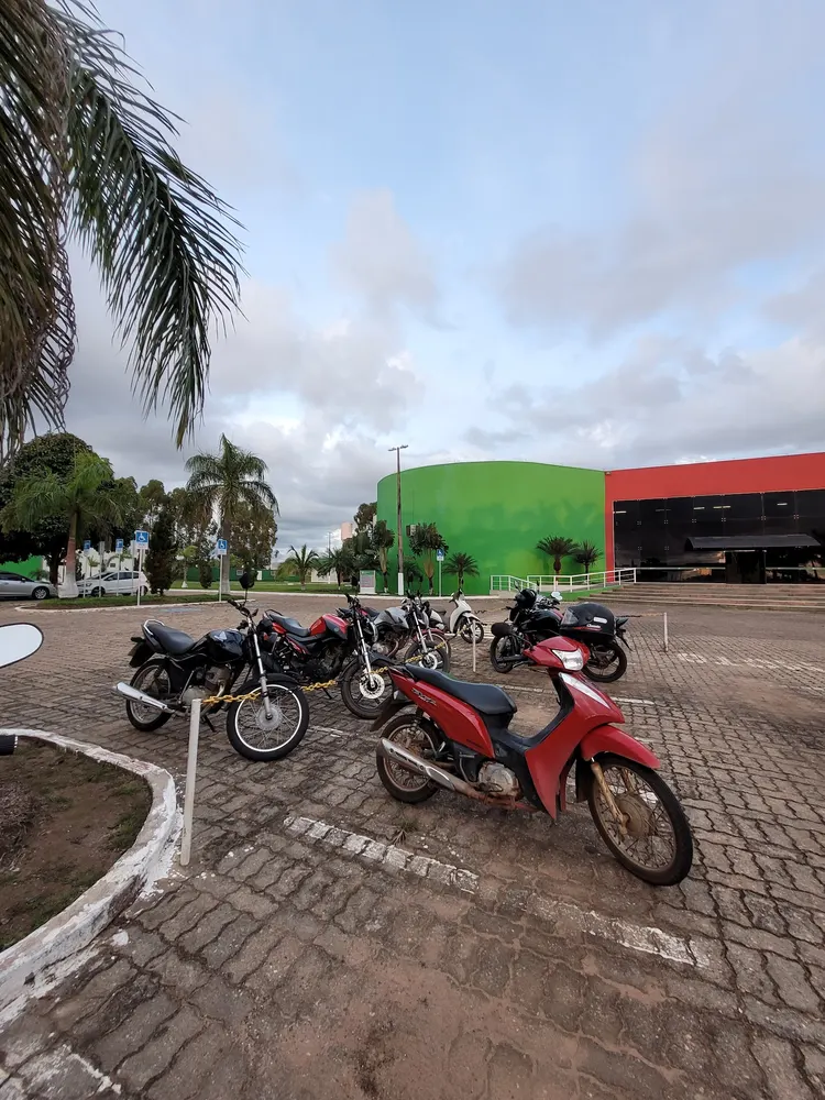 Instituto Federal de Rondônia - IFRO — foto 5