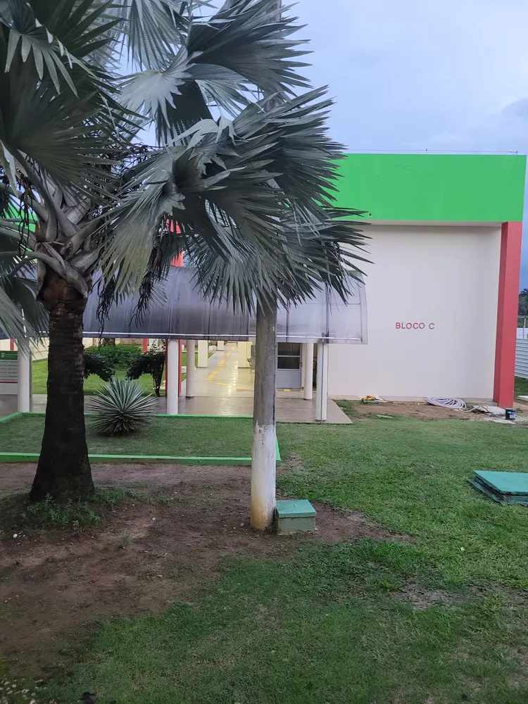 Instituto Federal de Rondônia - IFRO — foto 6