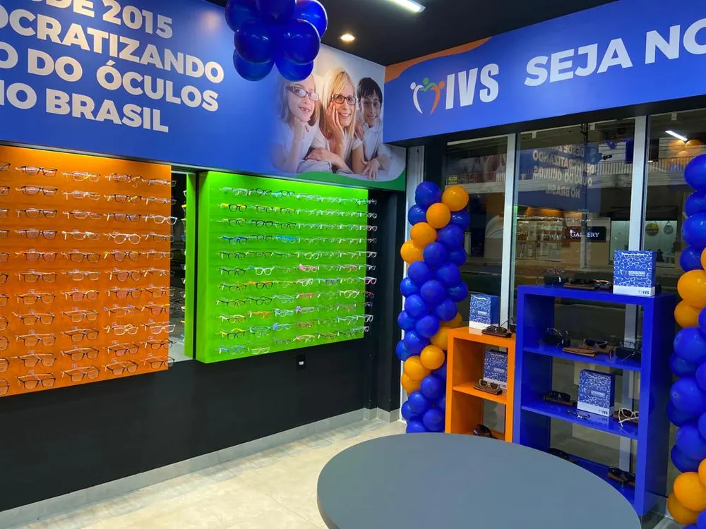 Instituto Visão Solidária - Vilhena — foto 4