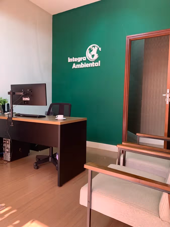 Integra Ambiental | Consultoria Ambiental em Rondônia