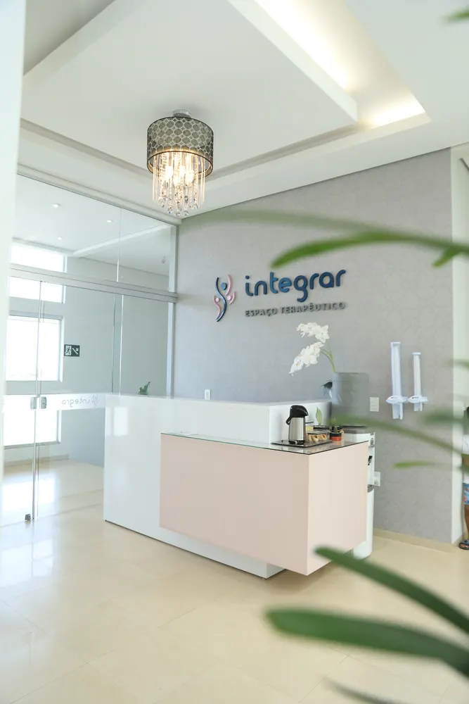 Integrar Espaço Terapêutico — foto 1