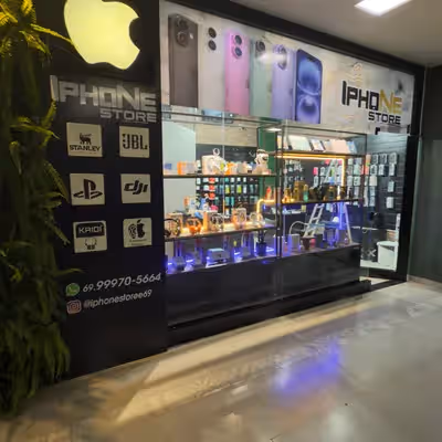 iPhone Store