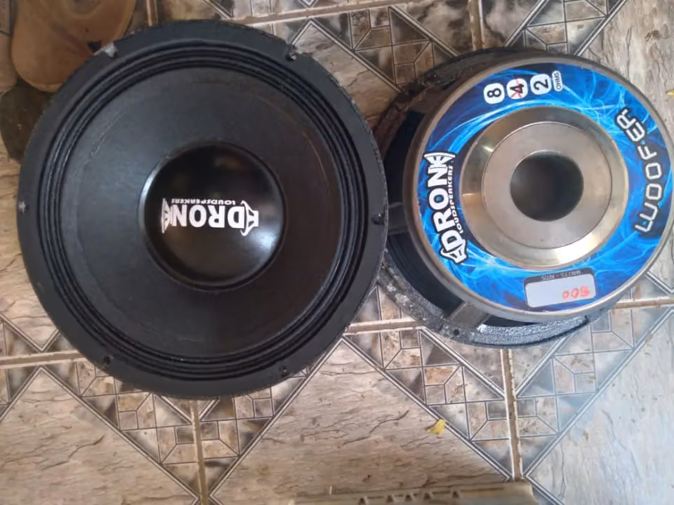 IRASOM + TUDO PARA SEU ALTO FALANTES + CARRO DE SOM
