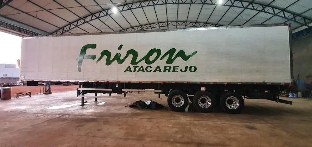 Irmãos Fiorio Centro de Serviços — foto 3