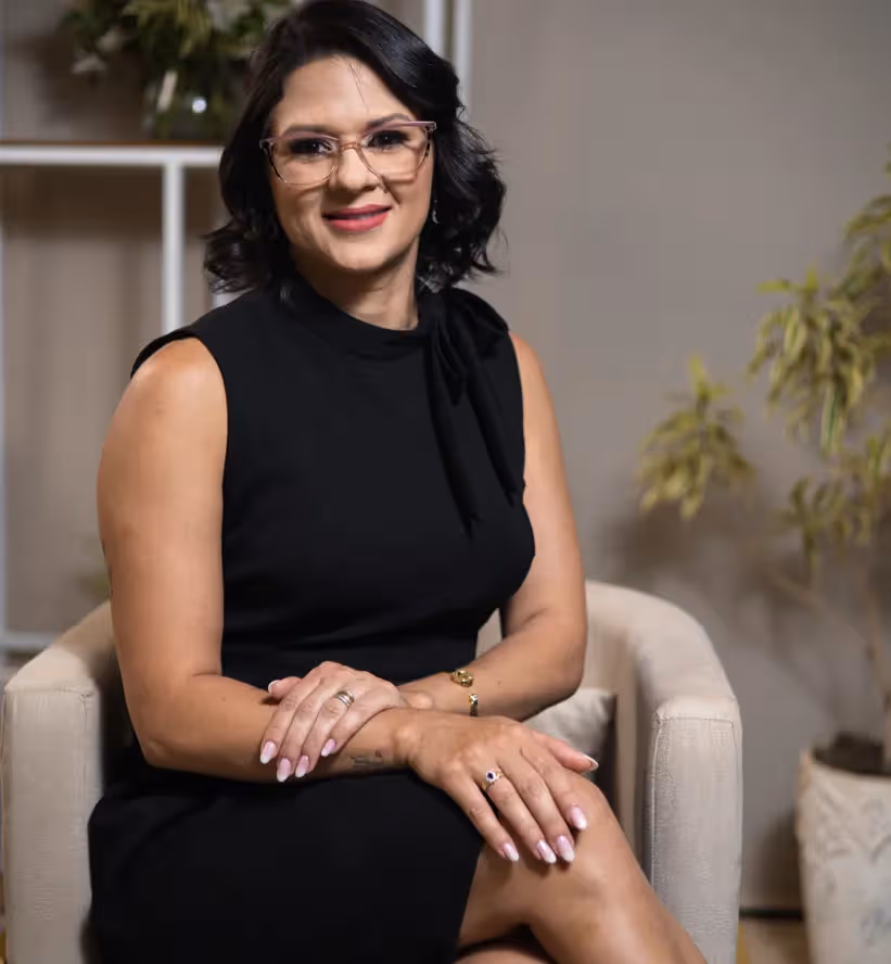 ISABEL GIURIATI PSICOLOGA