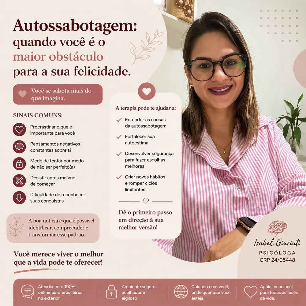 ISABEL GIURIATI PSICOLOGA — foto 1