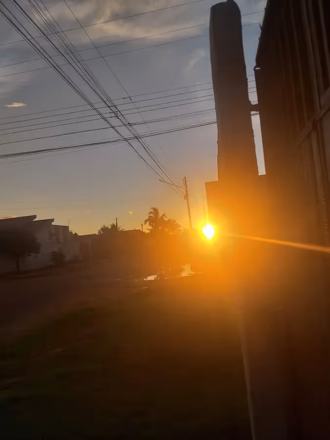 Jacks House - CASA DO BOI