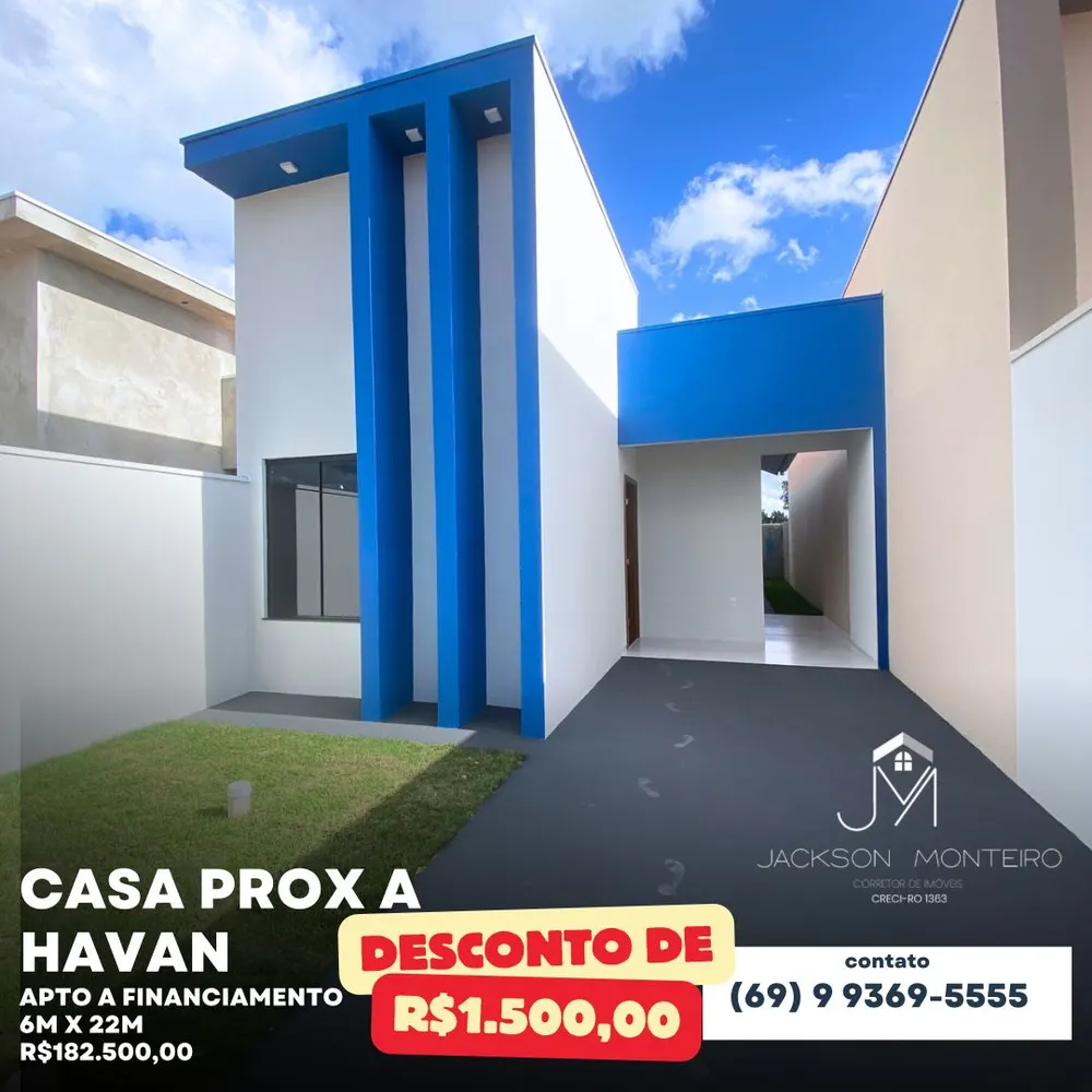 Jackson Monteiro - Corretor de imóveis — foto 2