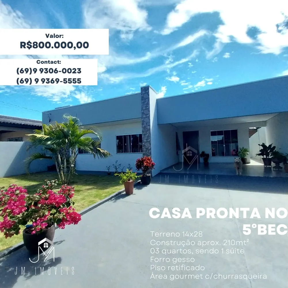 Jackson Monteiro - Corretor de imóveis — foto 1