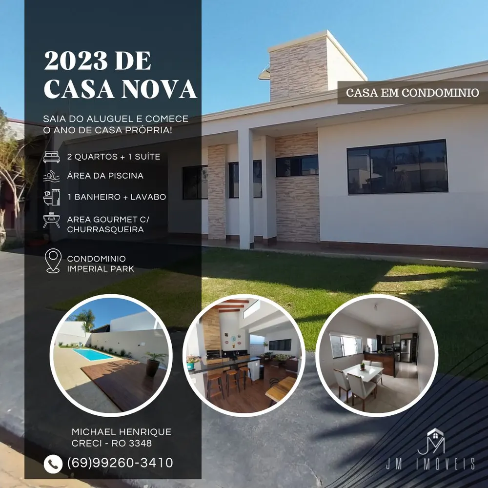 Jackson Monteiro - Corretor de imóveis — foto 4