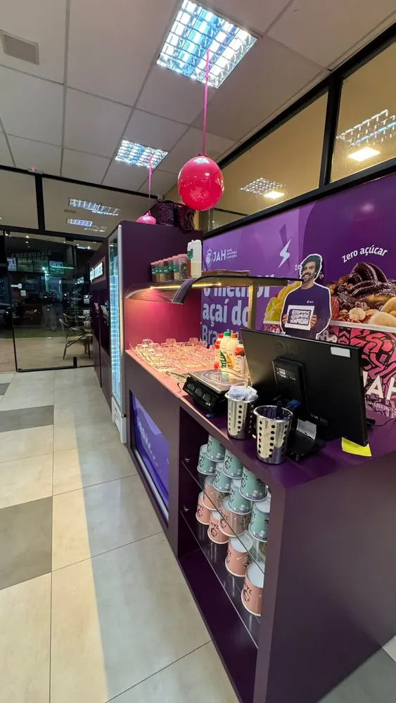 Jah Açai | Sorvetes | Picolés - Vilhena — foto 4