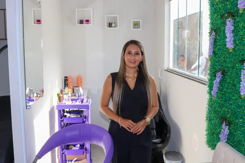 Jana Expert em Alisamento Capilar — foto 5
