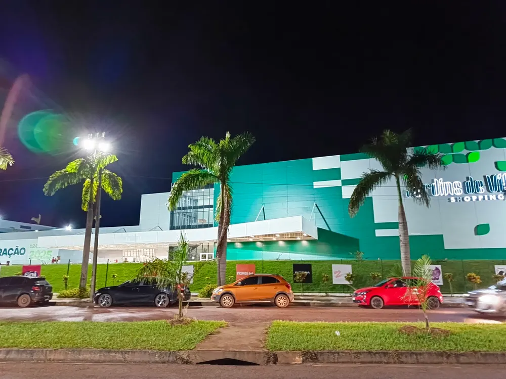 Jardins de Vilhena Shopping — foto 1