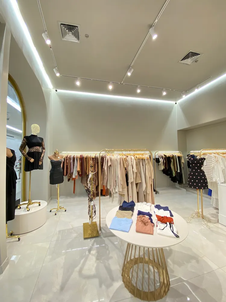 Jardins de Vilhena Shopping — foto 5