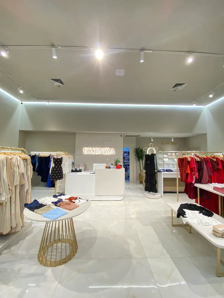 Jardins de Vilhena Shopping — foto 6