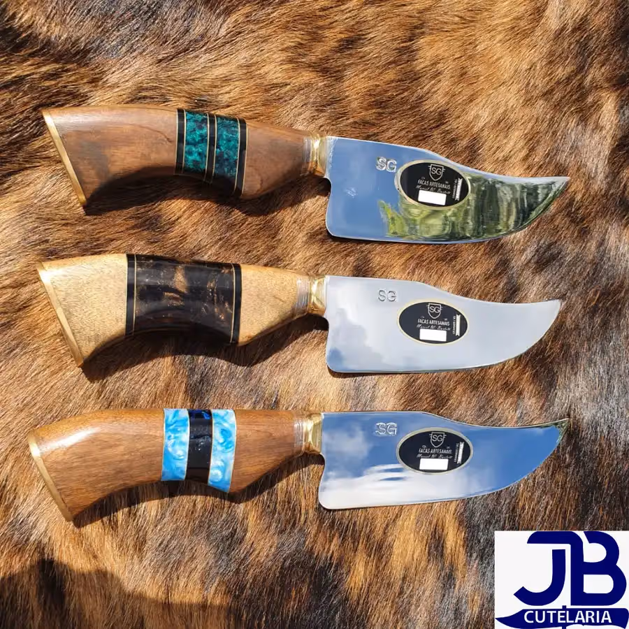 JB cutelaria