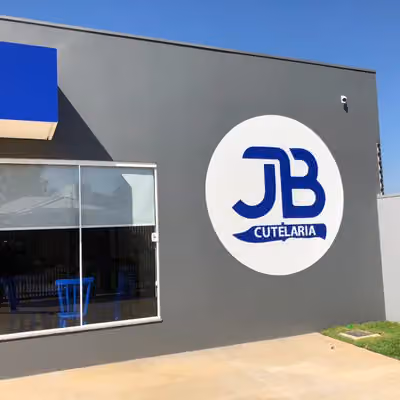 JB cutelaria