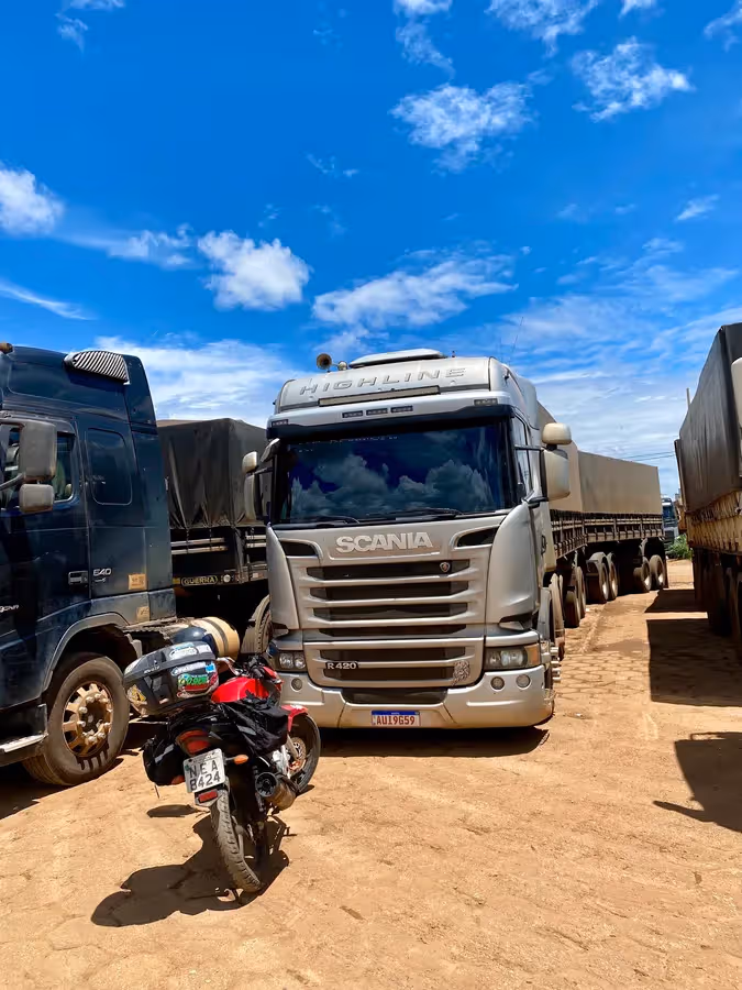 JL AUTO TRUCK