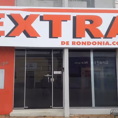 Jornal Extra de Rondônia