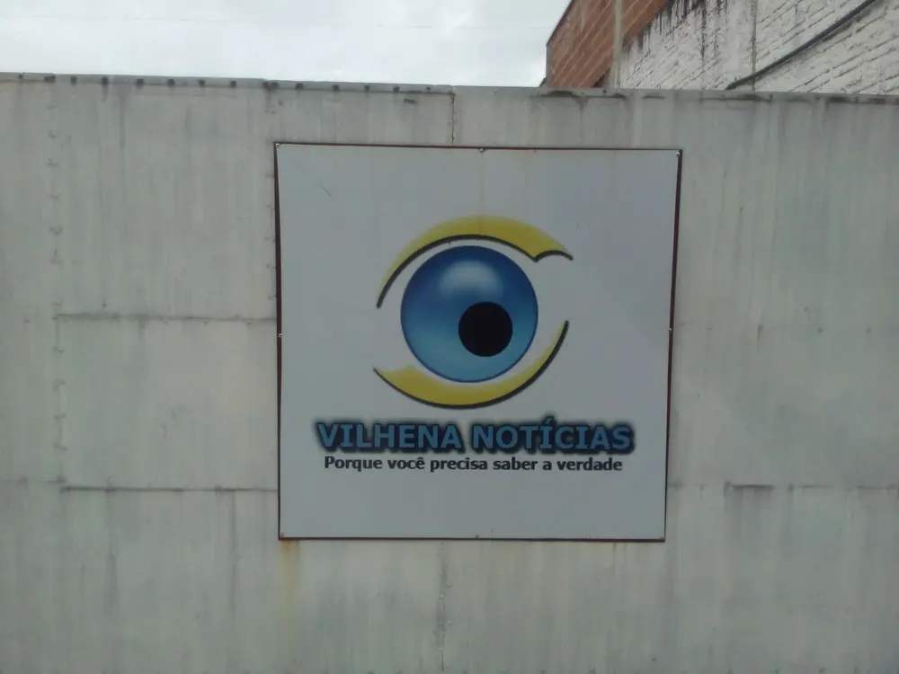 Jornal Vilhena Notícias — foto 1