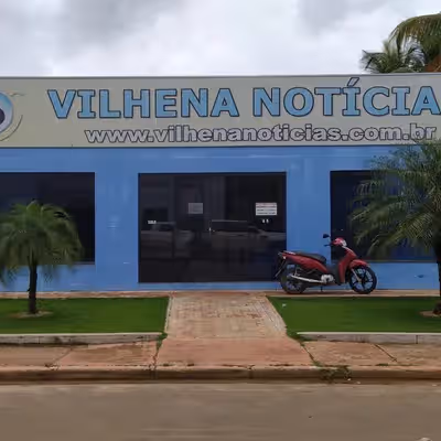 Jornal Vilhena Notícias