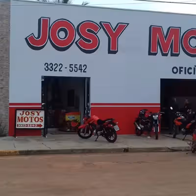 Josy Motos