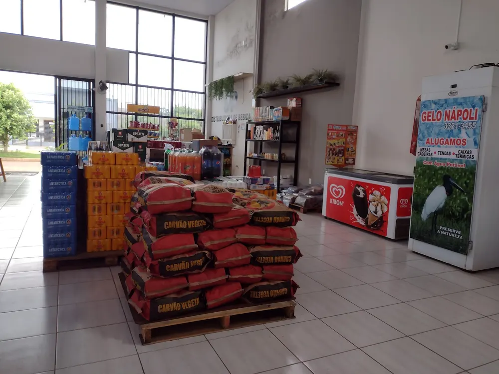 JP Distribuidora De Bebidas — foto 5