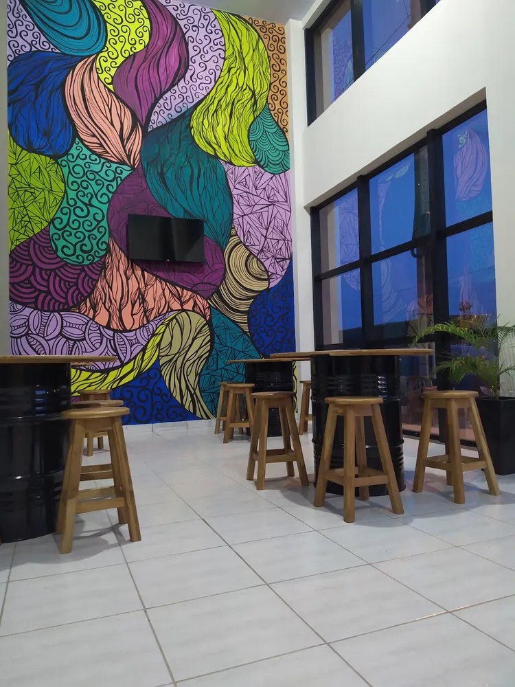 JP Distribuidora De Bebidas — foto 6