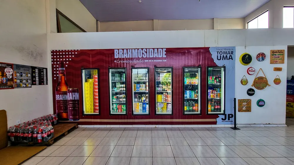 JP Distribuidora De Bebidas — foto 4