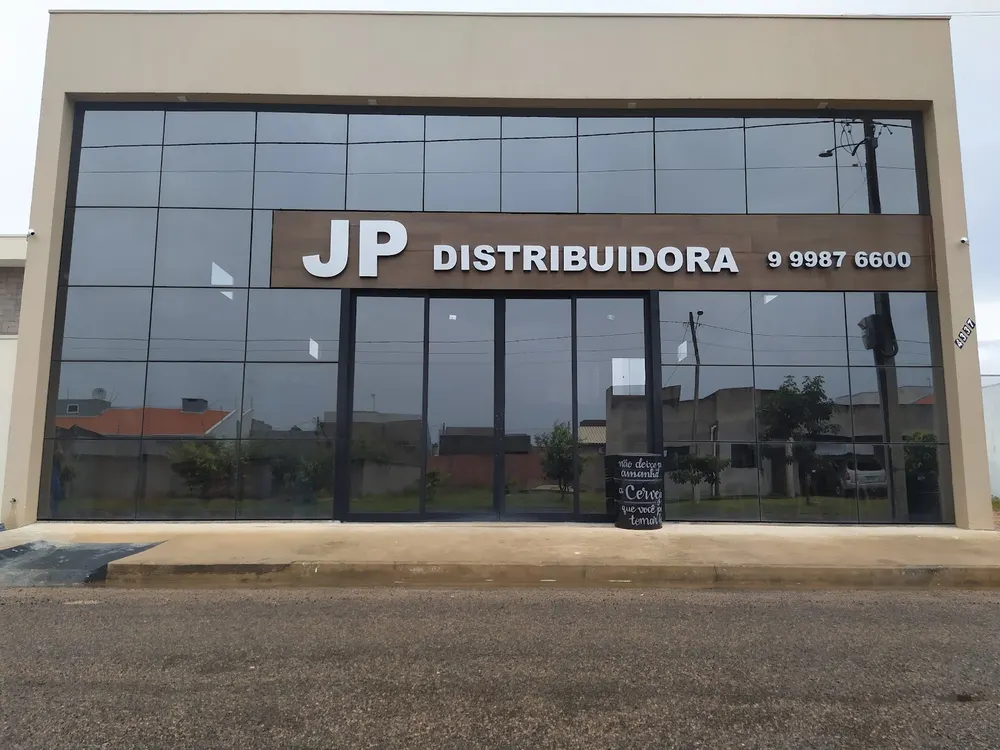 JP Distribuidora De Bebidas — foto 1