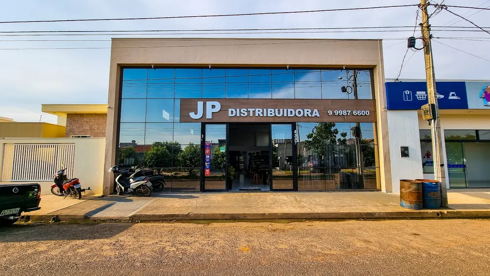 JP Distribuidora De Bebidas — foto 2