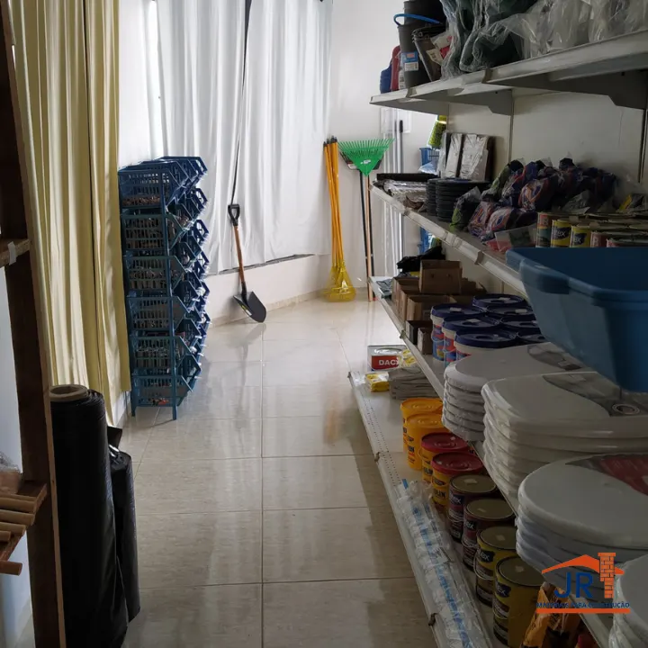 JR Materiais Para Construção — foto 2