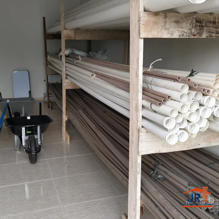 JR Materiais Para Construção — foto 3